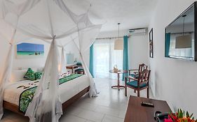 Diani Sea Resort